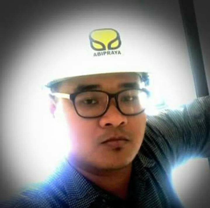 Reza Artika Yudha - Owner Brantas Abipraya (2)